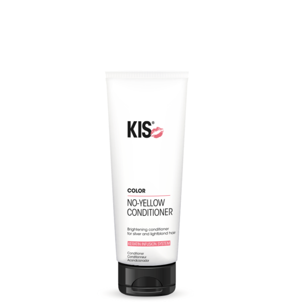 Kis No Yellow Conditioner