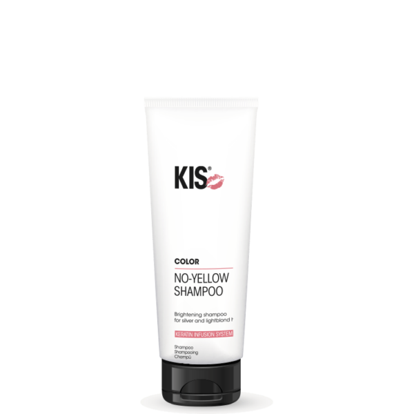 Kis No Yellow Shampoo
