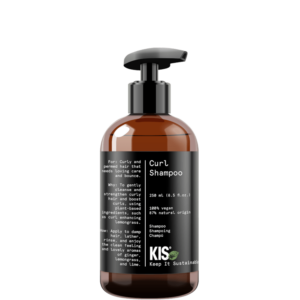 Kis Green Curl Shampoo